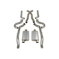 thumbnail image 2 of Hooker 70501354-RHKR Exhaust System Kit, 2 of 11