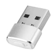 thumbnail image 1 of Visland Mouse Jiggler Undetectable Automatic Mover No Software Plug-and-Play Simulate Mouse Movement Laptop Computer Awake Mouse Shaker, 1 of 7