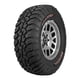 thumbnail image 1 of 1) Llanta 31X10.50R15LT General Tire GRABBER X3 109Q, 1 of 6