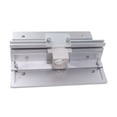 thumbnail image 3 of Router Plate Set,Router Table Insert Plate Wood Engraving Auxiliary Tool Wood Milling Flip Board Revolutionary Design, 3 of 12