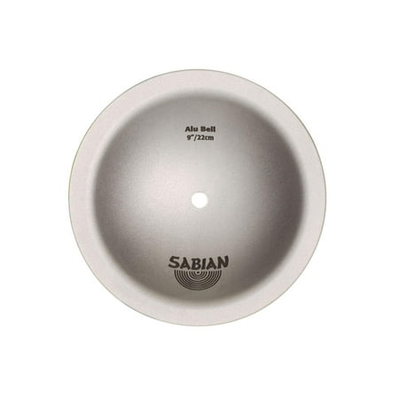 Sabian Alu Bell 9 inches