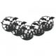 thumbnail image 4 of Decoraciones colgantes para Halloween, carteles de pared, decoraciones para puertas colgantes para fiestas, 5 uds., 4 of 14
