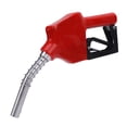 thumbnail image 1 of Buse de Carburant à Arrêt Automatique Multifonctionnelle Rouge pour Essence Kérosène, 1 of 7