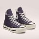 thumbnail image 3 of TENIS CHUCK 70 PLUS HI 24.5CM, 3 of 5