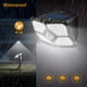 thumbnail image 1 of LAMPARA FOCO SOLAR 40LED ESTANCA IP65 LingWen 8390605485145, 1 of 1