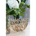 thumbnail image 4 of Nest Bowls Gold Set Of 2, 4 of 5