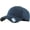 Navy Nylon, variant on Relaxed Fit Unconstructed Nylon Sports Cap Adjustable Performance Hat