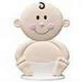 thumbnail image 2 of Wilton Baby Face Topper Shower Keepsakes, 1 Ct, 2 of 4