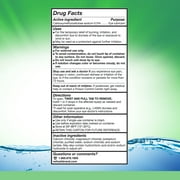 Refresh Plus Lubricant Eye Drops Preservative-Free Artificial Tears, 0.4 ml, 70 Count