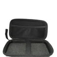 thumbnail image 2 of Carrying Case For ANBERNIC RG40XX H Retro Game Console  Storage Bag Portable Organizer Bag with Mesh Pocket Shockproof  Anti-drop Protective Case Hard Shell Handbag, 2 of 7