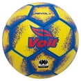 thumbnail image 1 of Balón de Futbol Voit No 5 Amarillo y Azul, 1 of 4