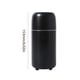 thumbnail image 4 of FLhrweasw Difusor Aroma para Automóvil Humidificador Aire para Automóvil Enchufable USB para Oficina en Casa (negro), 4 of 6
