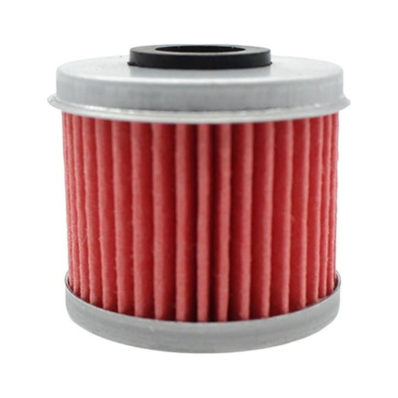Premium Motorcycle Oil Filter Replace Parts for Crf150R Crf250R Crf450x TRX450R