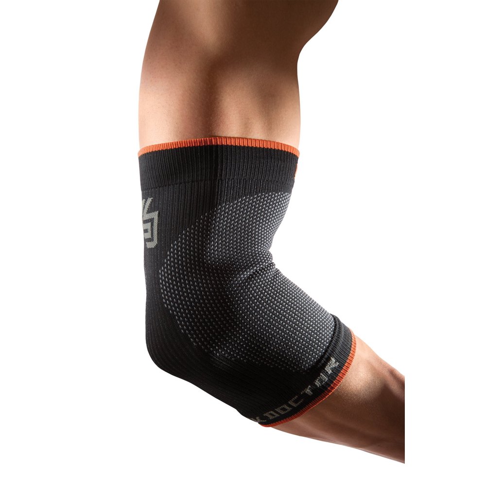 Shock Doctor SVR Compression Elbow Sleeve XLarge