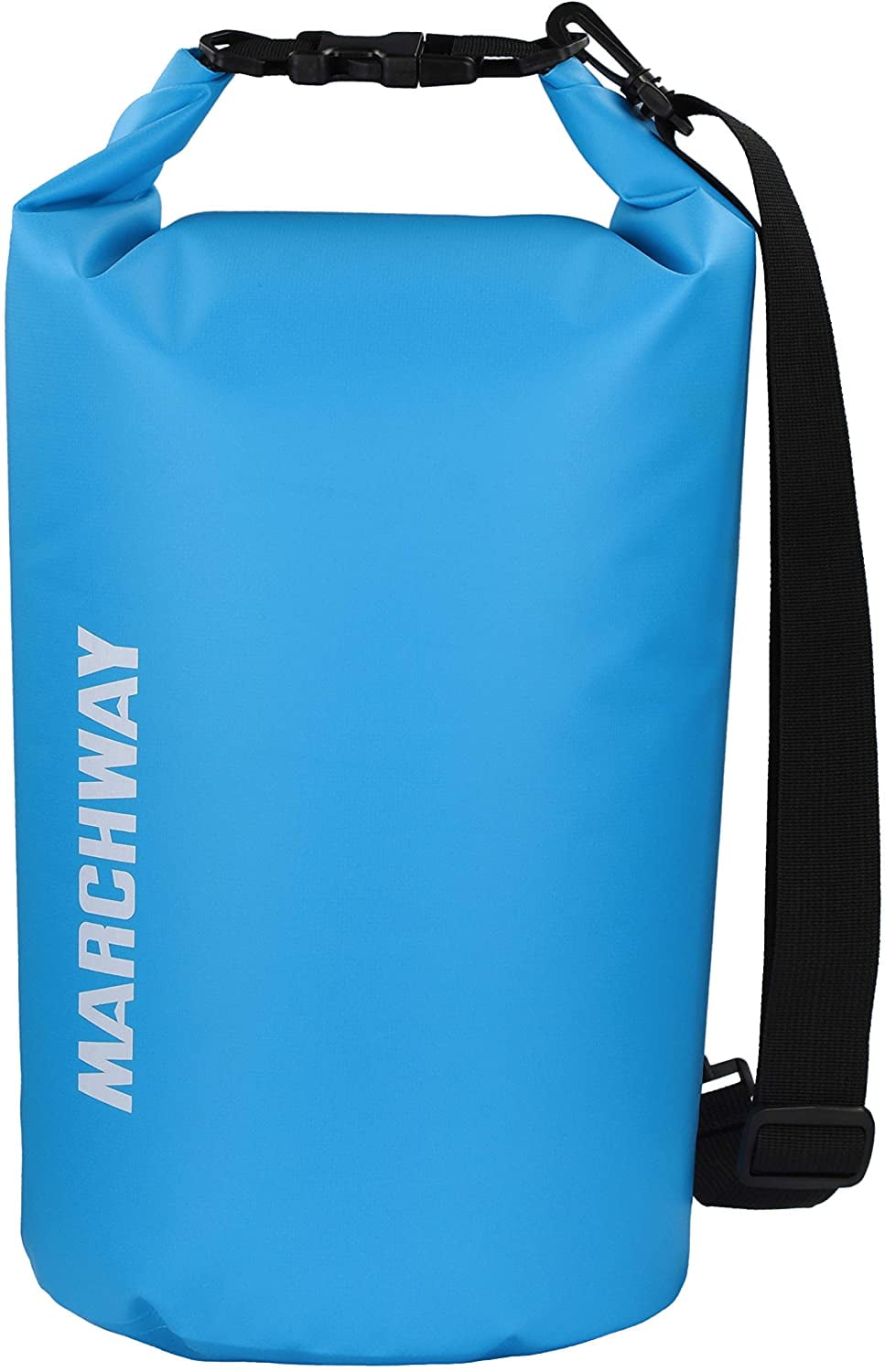 Roll Top Dry Sack Keeps Gear Dry Bags Floating Waterproof Dry Bag 10L/20L/30L 