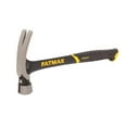 thumbnail image 2 of Stanley Fat Max FMHT51306 17 Oz High Velocity Framing Hammer, 2 of 2