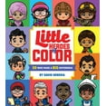 thumbnail image 2 of Little Heroes of Color: 50 Who Made a BIG Difference (Board Book), 2 of 2