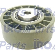 mercedes-benz 300 accessory drive belt idler pulley