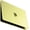 Citrus Clear, variant on For MacBook Neo Case 13 inch 2026, True-to-Official Color, Precise Fit, Scratch-Resistant Matte Hard Shell Protective Laptop Cover for MacBook Neo with A18 Pro Chip Model A3404, Matte Clear