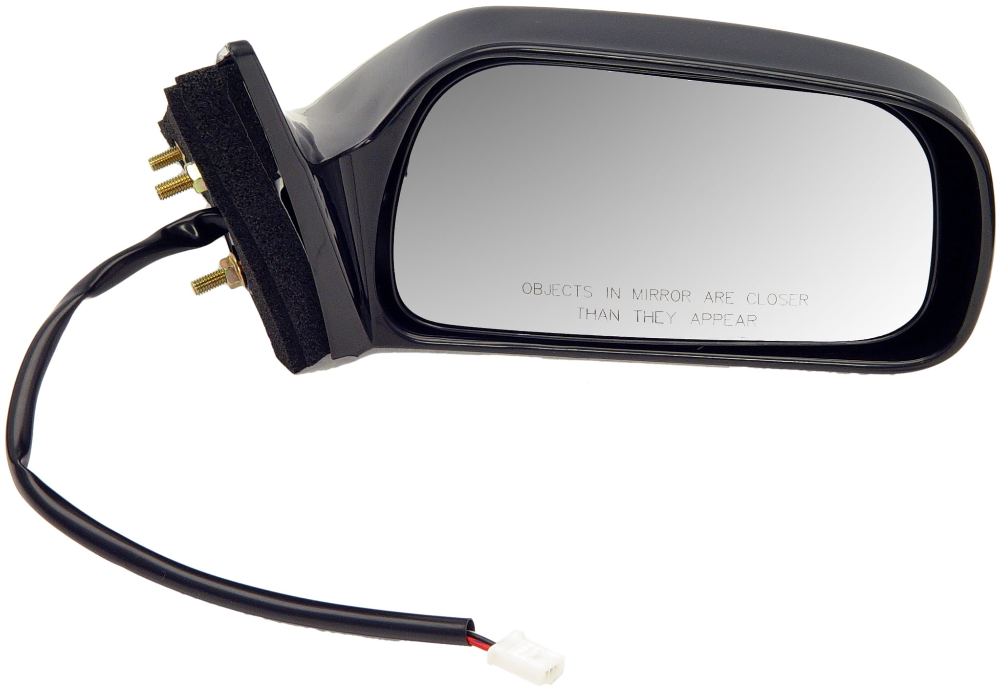 未使用 Yvonne Gage - Mirror Mirror / レコード Right Passenger Side Manual Mirror - Compatible with 1984