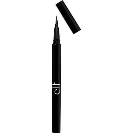 UPC 609332811096 product image for e.l.f. H2O Proof Waterproof Eyeliner Pen  Jet Black 81109  0.02 fl oz | upcitemdb.com