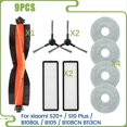 thumbnail image 1 of Para Robot Aspirador S20+ / S10 Plus / B108GL / B105 / B108CN B113CN Piezas Accesorios Cepillo Lateral Principal Filtros Mopas, 1 of 5