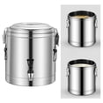 thumbnail image 2 of Dispensador de Bebidas Frías y Calientes Strade Fareast Limited Barril Aislante 20L, 2 of 8