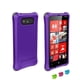 thumbnail image 1 of Funda Ballistic LS para Nokia Lumia 820 Violeta, 1 of 3
