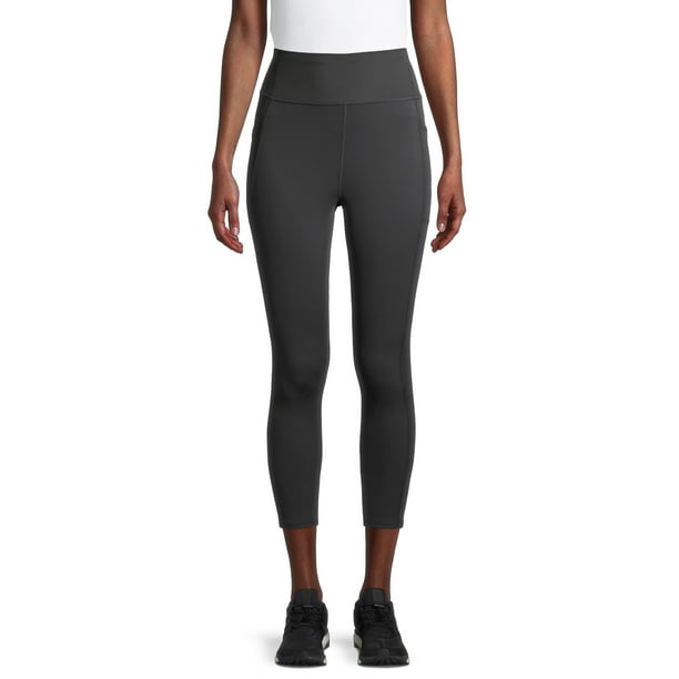 Athletic Works Athletic Works Women's Performance Capris Leggings