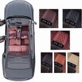 thumbnail image 2 of Custom Car Floor Mats For Honda Accord 2023-2025 Waterproof Leather Car Carpet Luxury Car Floor Mats, 2 of 10