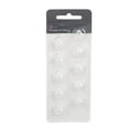 thumbnail image 2 of 10PCS Hearing Ear Tips, Dual Layer Closed, Comfortable, Anti Static, Enhanced Listening Experience, Health Conscious Recommendation, 2 of 8
