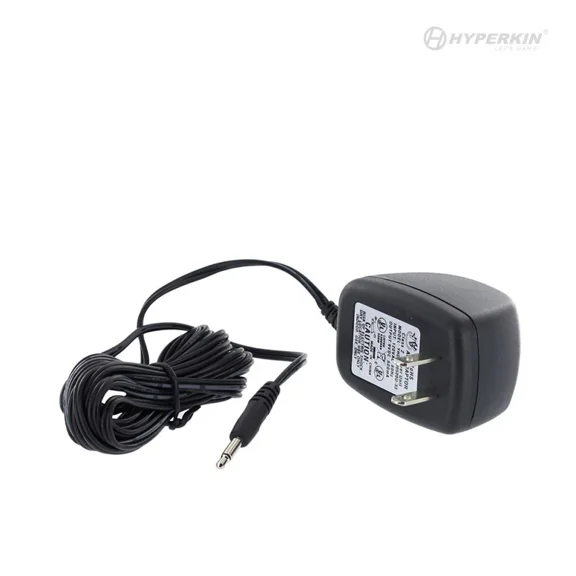Atari 2600 Ac Adapter (Bulk) - Brand New