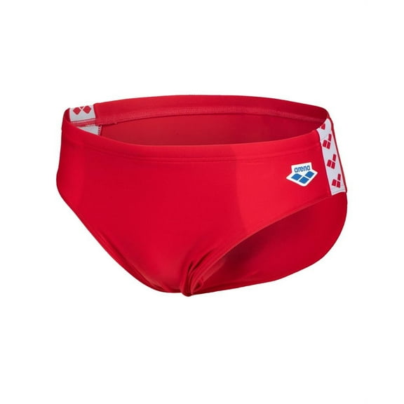 Arena Men Arena Icons Swim Briefs Solid