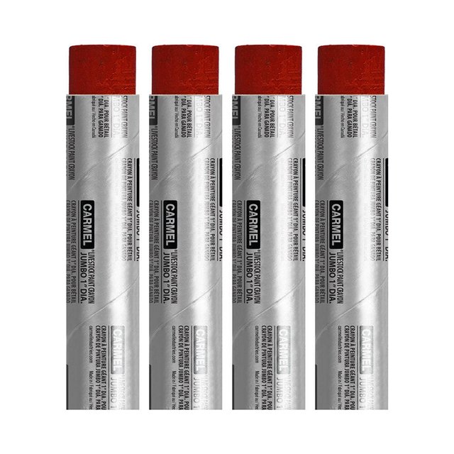 Carmel Livestock Paint Crayon