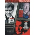 thumbnail image 2 of Jack Ryan Triple Feature (The Hunt for Red October / Patriot Games / Clear and Present Danger) (DVD), 2 of 5