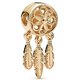 thumbnail image 1 of Abalorio con cuentas de Ángel para mujer, carruaje de calabaza, compatible con pulsera Pandora Original, regalo de joyería, nuevo, 1 of 4