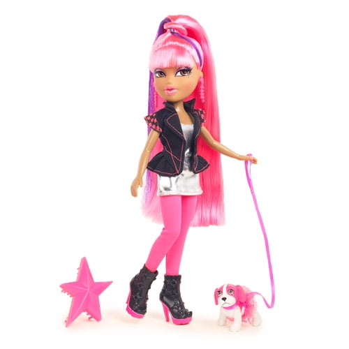 bratz ballerina doll