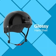 Hover-1 Sport Helmet, Black