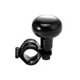 thumbnail image 1 of Riwesomey Perilla giratoria para volante de coche, refuerzo de Metal, Clip Universal, piezas fortalecedoras antideslizantes para coches, camiones y Automoción decorativa y accesorios, 1 of 8