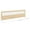 Beige, variant on Babyjoy 71"Foldable Baby Bed Rail Guard Toddlers Swing Down Safety Bedrail Grey