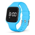 thumbnail image 1 of Reloj despertador vibratorio e-vibra e-vibra Potty Training Blue, 1 of 5