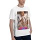 thumbnail image 2 of Camiseta de Manga Corta para Hombres Bleach, 2 of 5