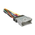thumbnail image 3 of Metra TURBOWire 24-Pin Radio Wiring Harness for 2000-2005 Saturn(R), 8.00 x 4.50 x 0.50 in, 3 of 6