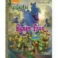 thumbnail image 2 of Teenage Mutant Ninja Turtles: Half-Shell Heroes- Blast To The Past DVD with Book, 2 of 3