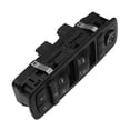 thumbnail image 4 of SecosAutoparts New Power Window Switch Front Driver Left Side Compatible with VW Routan 2009-2012 Repalce 7B0959857E, 4 of 6