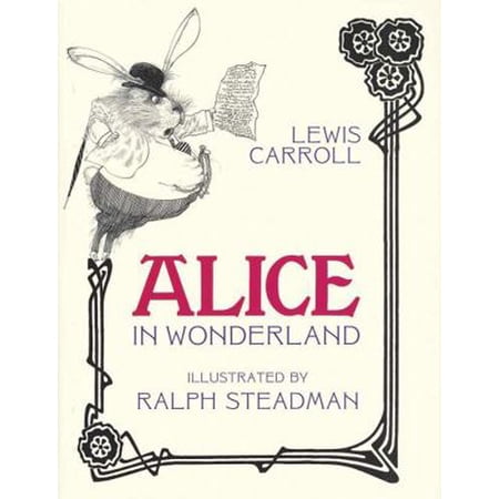 Pre-Owned Alice in Wonderland (Paperback) 1554072034 9781554072033