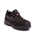 thumbnail image 1 of Men's Profast, Black | Safety Work Shoes | Composite Toe Cap | 4E (WW) Black 11, 1 of 4