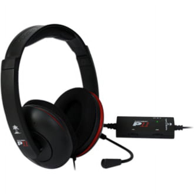Turtle Beach Ear Force P11 Headset - image 3 of 4