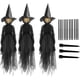 thumbnail image 1 of Decoraciones de Halloween, adornos de Halloween, regalos de Halloween, decoración de Halloween, mano en mano brillante, bruja, fantasma, decoración de casa, accesorios, adornos., 1 of 4