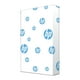 thumbnail image 1 of Papel HP Office de 20 libras, 8,5 x 14 cm, 1 resma, 500 hojas, 92 colores brillantes, 1 of 7